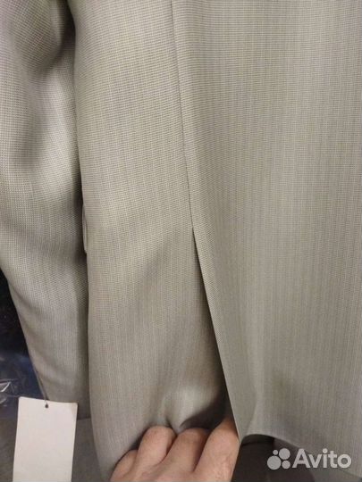 Пиджак мужской 50/188