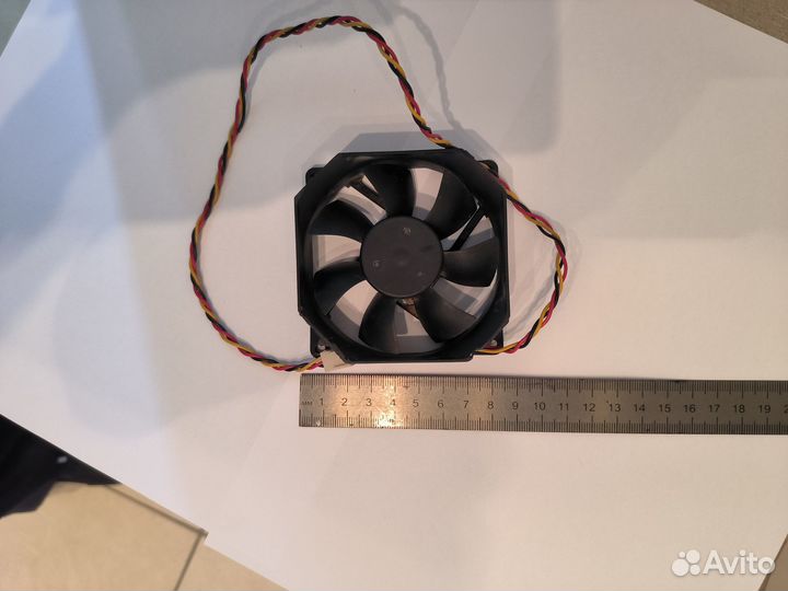 Кулер для системного блока