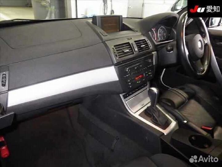 Б/У Б/У Капот 41003449411 на Bmw X3 E83-PC92