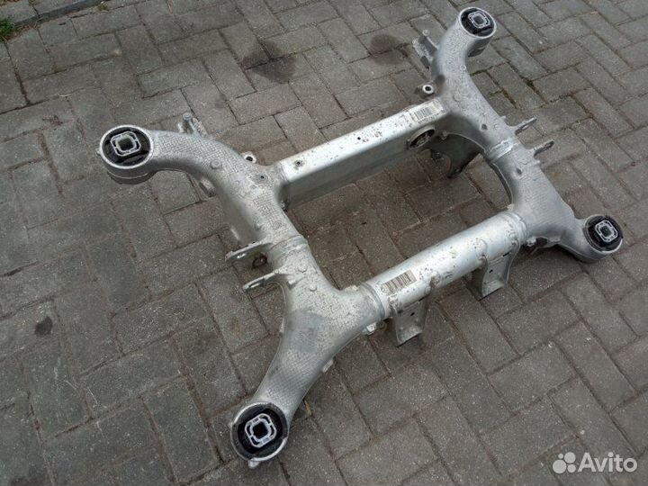 Балка задняя Bmw 5-Series F-series