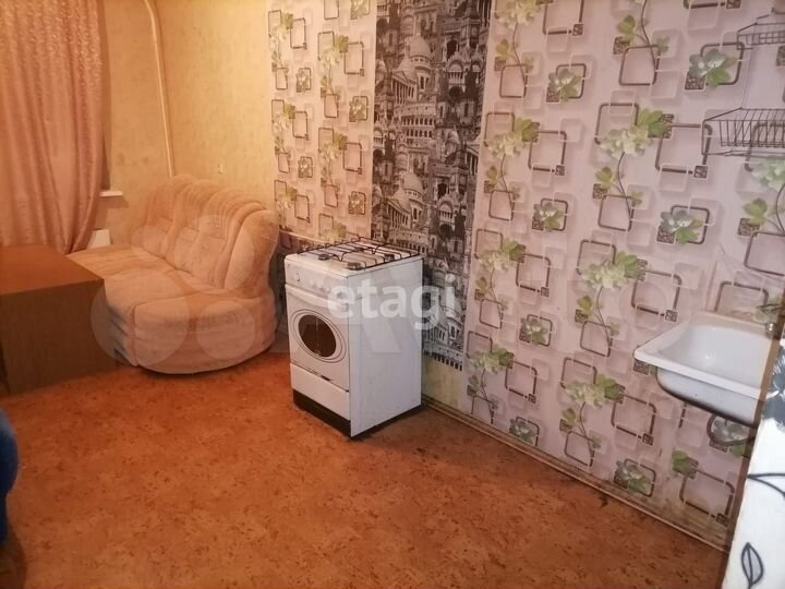 1-к. квартира, 51,8 м², 1/10 эт.