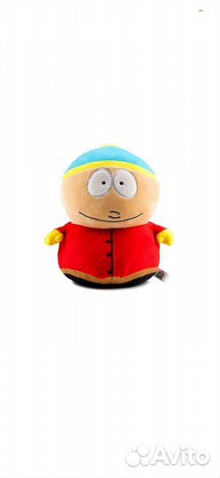 Южный парк игрушка