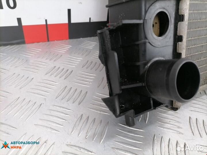 Радиатор (основной) Opel Vectra C 2004 13191386