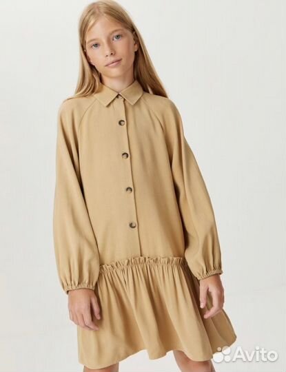 Новое Платье sela