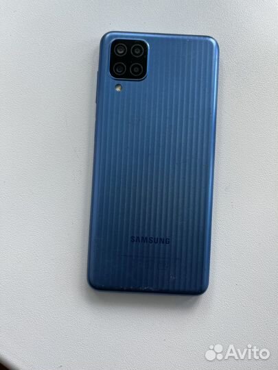 Samsung Galaxy M12, 4/64 ГБ