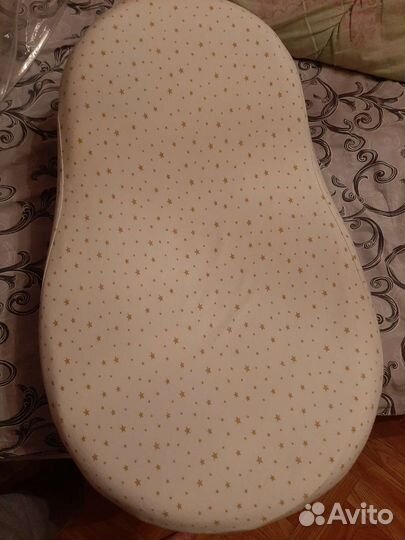 Кокон для новорожденных