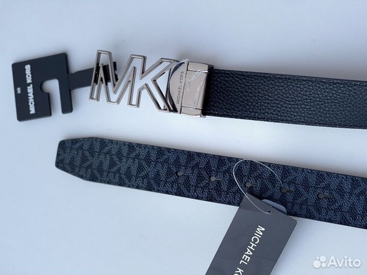 Ремень мужской michael kors оригинал