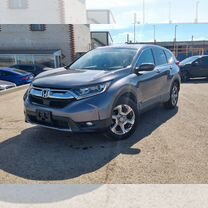 Honda CR-V 1.5 CVT, 2020, 57 000 км, с пробегом, цена 2 680 000 руб.