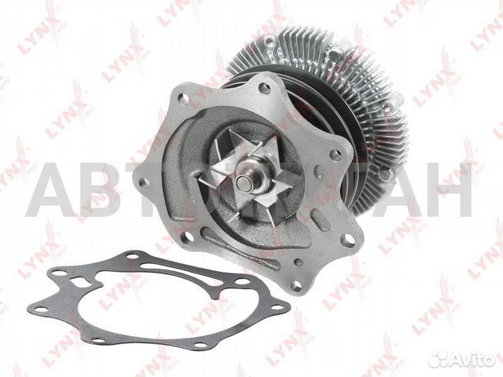 Насос водяной Nissan Terrano (D21 ) 89-96 / Terran