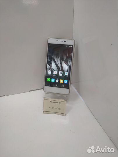 Micromax Q409