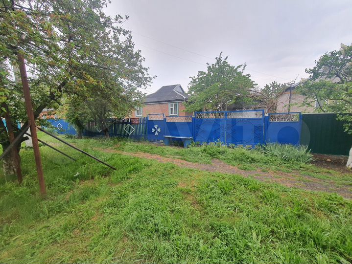 Дом 83,1 м² на участке 15 сот.