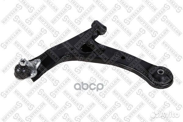 57-00097A-SX рычаг левый Toyota Corolla all 01