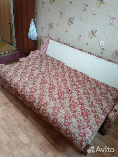 Диван раскладной бу