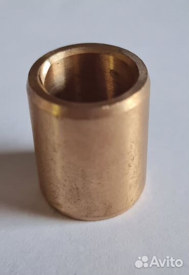 Втулка торсионного вала (верх) Yamaha 6-8, F6-9.9