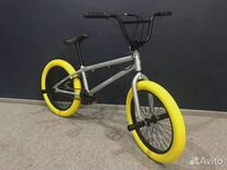 Велосипед bmx Новый