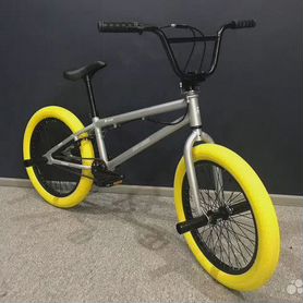 Велосипед bmx Новый