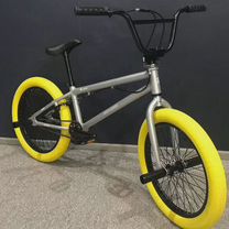 Велосипед bmx Новый