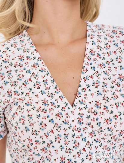 Платье новое с биркой