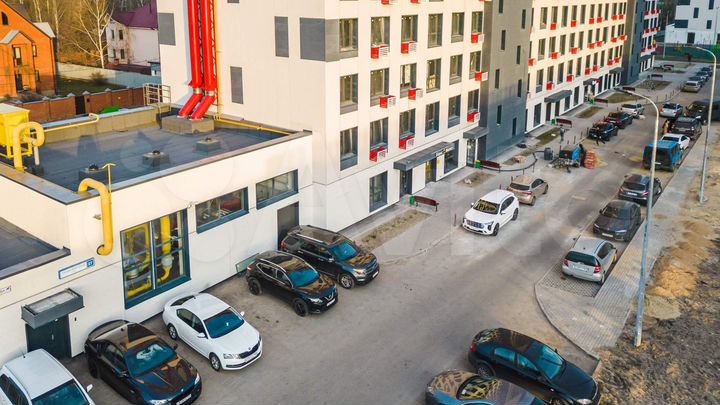 Сдам помещение свободного назначения, 37.4 м²