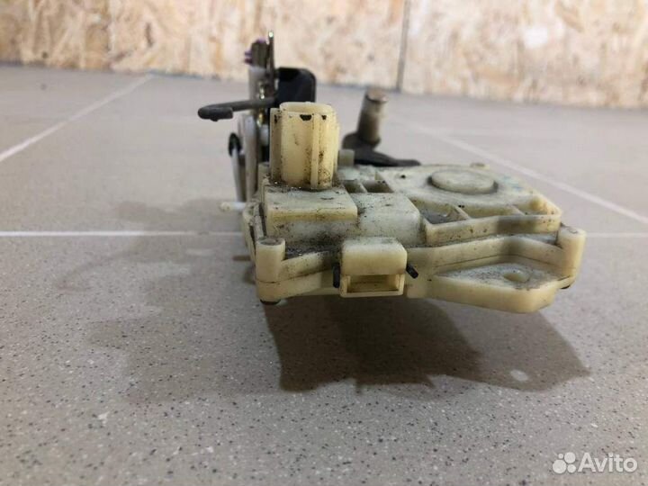 Активатор замка двери Acura MDX 2001-2006