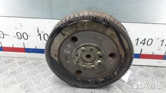 Маховик демпферный дизельный KIA CEE'D 1 (7DN23A40