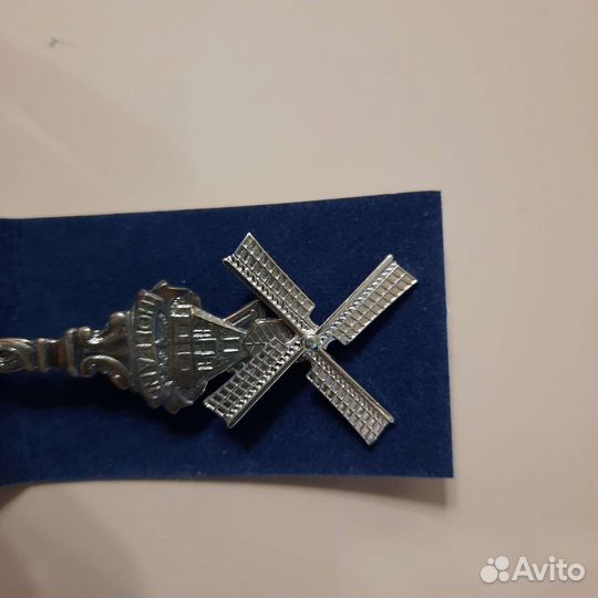 Ложечка 