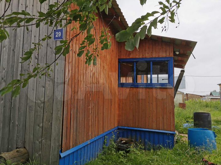 Дом 112 м² на участке 15 сот.