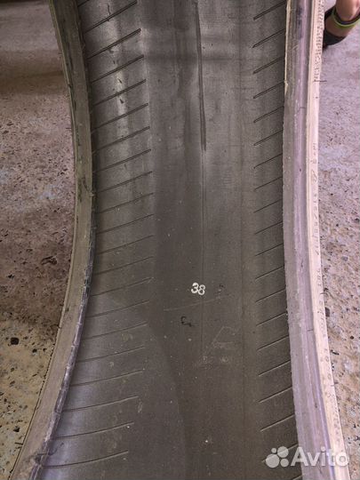 Nokian Tyres Nordman KN-215 215/55 R17 98