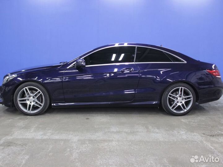 Mercedes-Benz E-класс 2.0 AT, 2014, 210 357 км