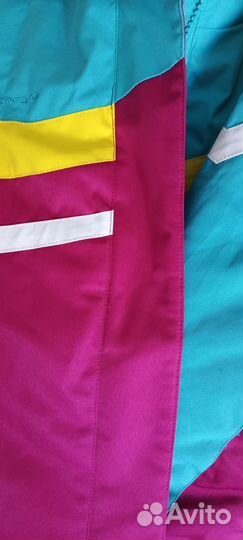 Куртка демисезонная женская 48 50