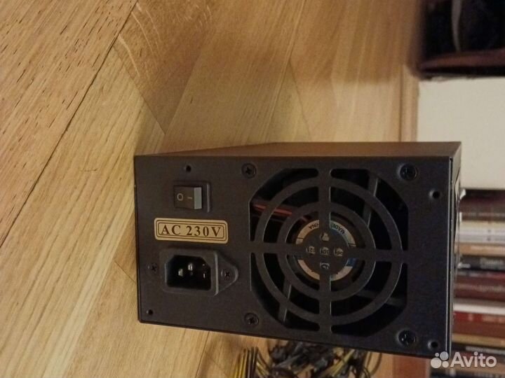 Блок питания R-Senda SD-2000W