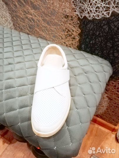Туфли женские 37 размер натуральная кожа