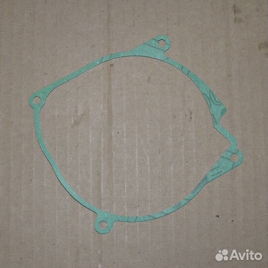 Прокладка пжд Eberspacher D4, Автотепл (Аиротерм)