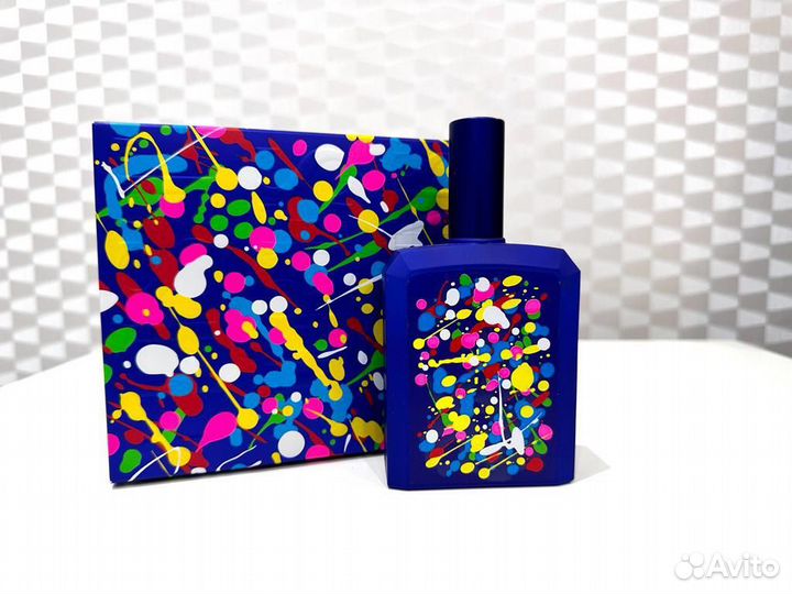 Histories de parfums 1.2