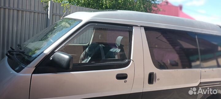 Toyota Lite Ace 2.0 МТ, 1992, 238 000 км