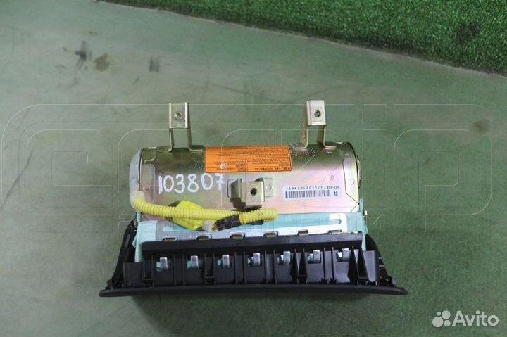 Подушка безопасности пассажира Subaru Legacy