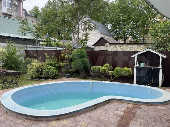 Комната 30 м², 3/3 эт.