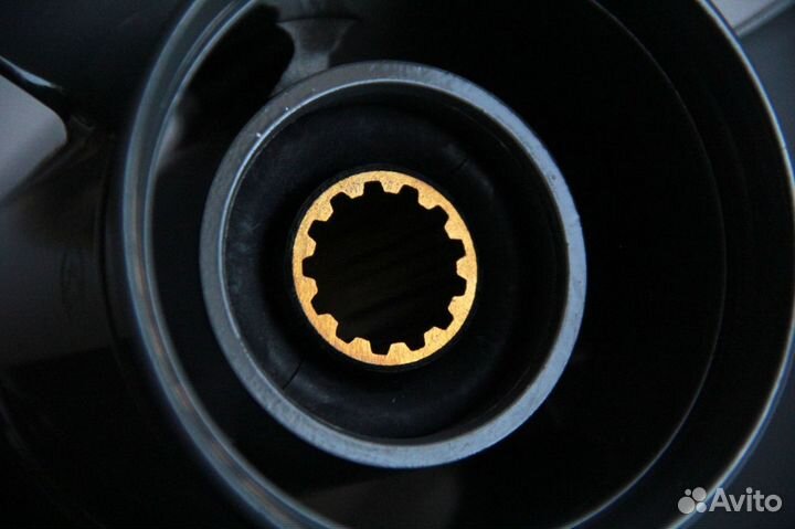 Винт Хонда 40 л.с. шаг 10