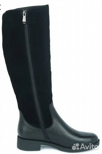 Сапоги женские