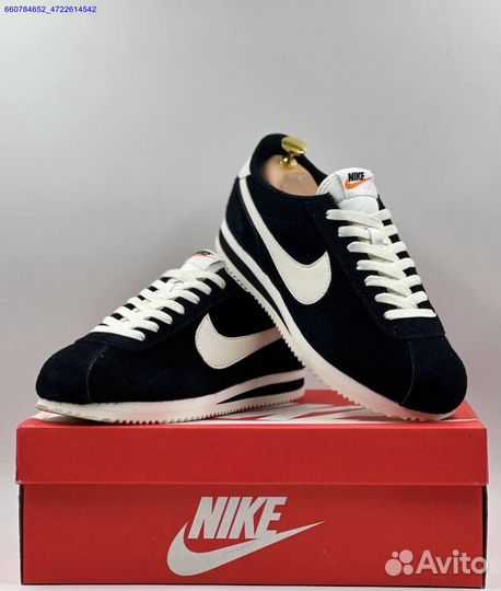 Кроссовки Nike Classic Cortez (Арт.80493)