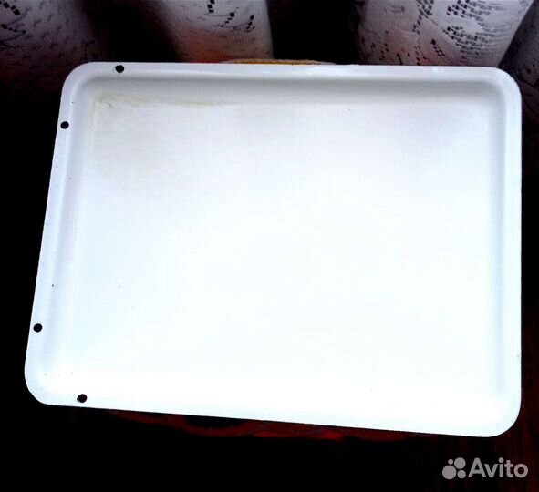 Мультиварка Скарлет, противень для запекания