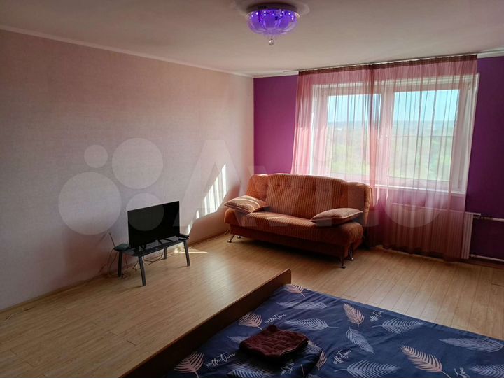 3-к. квартира, 86 м², 7/10 эт.