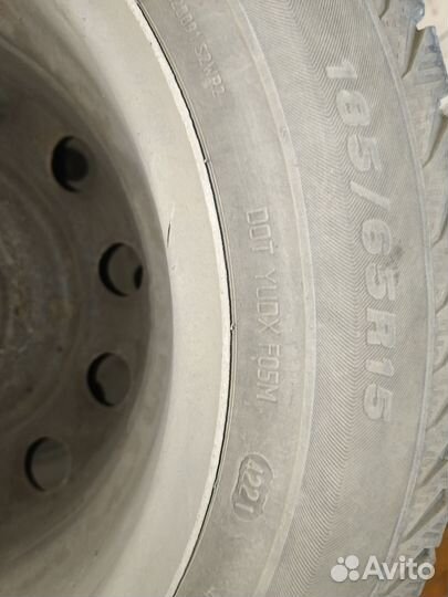 Viatti Brina 185/65 R15