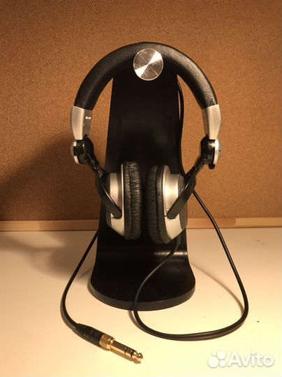 Наушники technics 1210