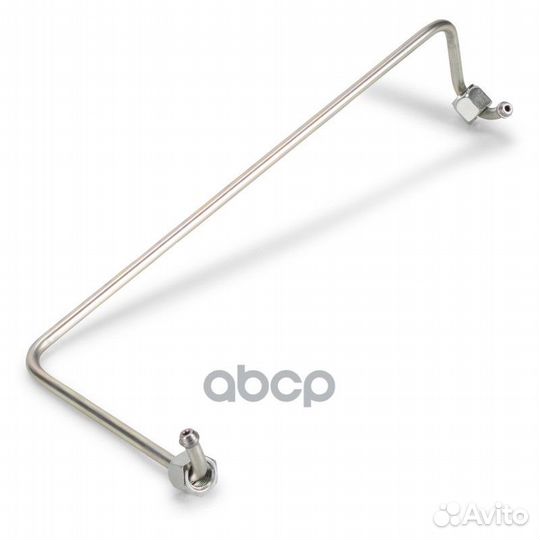 Патрубок 2.2 Puma Boxer / Jumper 1570L2 Peugeot