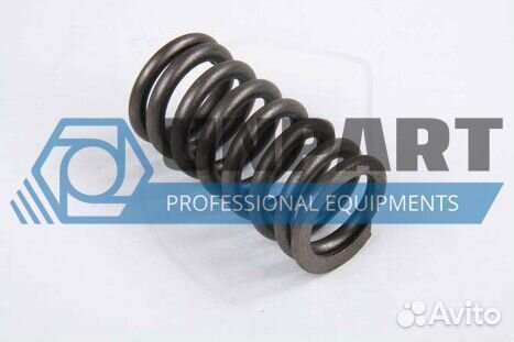 Пружина volvo 22527820