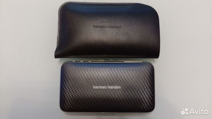 Портативная колонка Harman/Kardon Esquire Mini 2