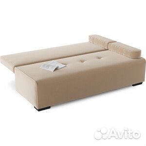 Диван прямой
