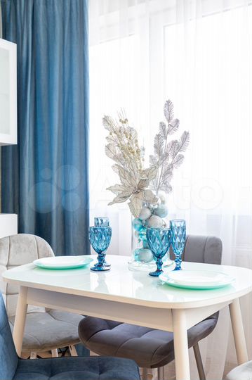 Квартира-студия, 32 м², 3/12 эт.