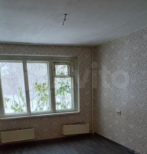 2-к. квартира, 55,2 м², 1/5 эт.